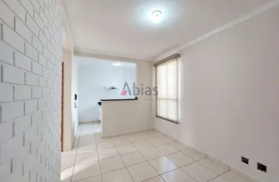 Apartamento com 2 quartos para alugar na Travessa Francisco Latorre Primo, 95, Residencial Parati, São Carlos