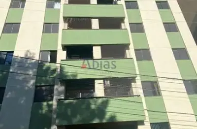 Apartamento com 3 quartos à venda na Rua Coronel Carlos Simplicio Rodrigues, 175, Jardim Gibertoni, São Carlos