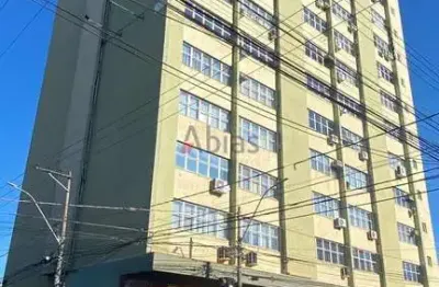 Sala comercial à venda na Avenida São Carlos, 2305, Centro, São Carlos