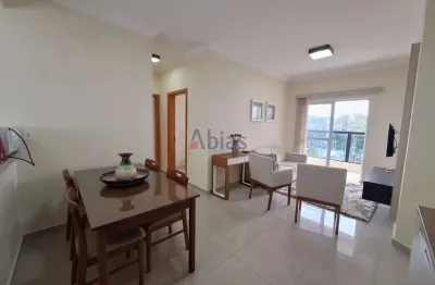 Apartamento com 2 quartos à venda na Rua Aquidaban, 1585, Centro, São Carlos