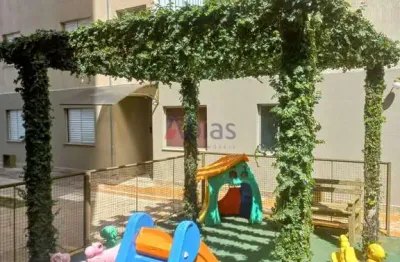 Apartamento com 2 quartos à venda na Rua Maestro João Seppe, 365, Jardim Paraíso, São Carlos