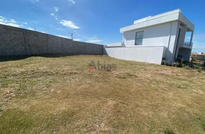 Terreno à venda na Avenida dos Sanhaços, 1253, Parque Faber Castell II, São Carlos