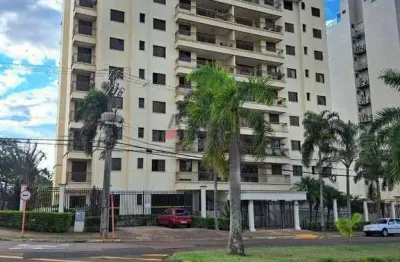 Apartamento a venda no edifício giordino di ravello em frente ao shopping iguatemi