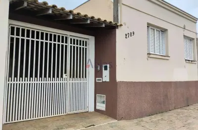 Casa com 2 quartos à venda na Rua Sete de Setembro, 2869, Centro, São Carlos