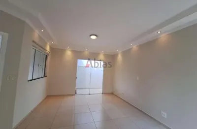 Casa de condominio em residencial samambaia - são carlos, sp