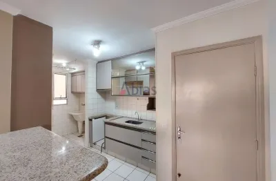 Apartamento em parque santa mônica - são carlos, sp
