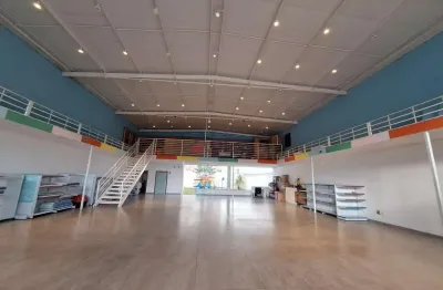 Ponto comercial para alugar na Avenida São Carlos, 2172, Centro, São Carlos