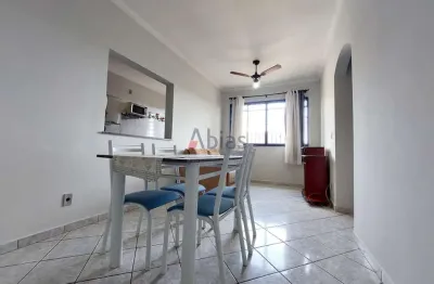 Apartamento com 2 quartos para alugar na Rua Américo Jacomino Canhoto, 309, Jardim Nova Santa Paula, São Carlos