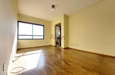 Apartamento com 2 quartos para alugar na Rua Oscar de Souza Geribelo, 147, Jardim Santa Paula, São Carlos