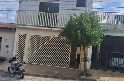 Casa com 4 quartos à venda na Rua Prof. João De Camargo Lima, 163, Santa Angelina, São Carlos