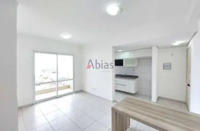 Apartamento com 2 quartos para alugar na Rua São Joaquim, 1728, Vila Monteiro (Gleba I), São Carlos