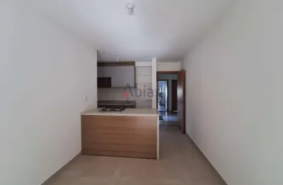 Apartamento com 2 quartos para alugar na Rua Aristides de Santi, 82, Azulville I, São Carlos