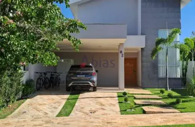 Casa em village damha iii - 4 dormitórios, 234m² à venda