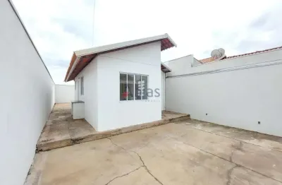 Casa com 2 quartos à venda na Rua Antonio Selarim, 175, Jardim Araucária, São Carlos