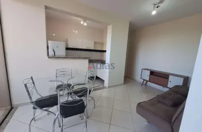 Apartamento com 2 quartos para alugar na Rua José Duarte de Souza, 279, Jardim Santa Paula, São Carlos