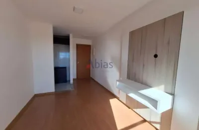 Apartamento em parque faber castell ii - são carlos, sp