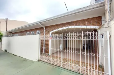 Casa com 3 quartos para alugar na Alameda dos Crisântemos, 731, Cidade Jardim, São Carlos