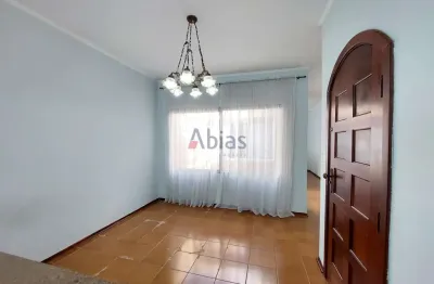 Casa com 3 quartos para alugar na Rua Henrique Gregori, 1374, Vila Boa Vista 1, São Carlos