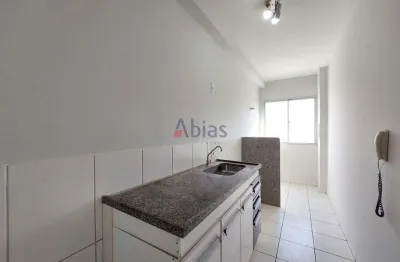 Apartamento com 2 quartos para alugar na Rua Maestro João Seppe, 392, Jardim Paraíso, São Carlos