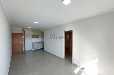 Apartamento em vila monteiro (gleba i) - são carlos, sp
