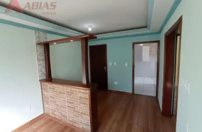 Apartamento com 2 quartos à venda na Rua Joaquim Ninelli, 115, Romeu Santini, São Carlos