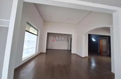 Ponto comercial para alugar na Avenida Dr. Carlos Botelho, 1935, Centro, São Carlos