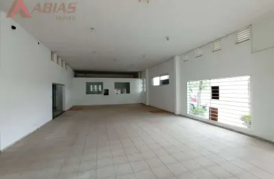 Loja/salão em parque santa felícia jardim - são carlos, sp