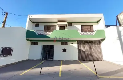 Barracão / Galpão / Depósito para alugar na Rua Miguel Petroni, 2627, Jardim Bandeirantes, São Carlos
