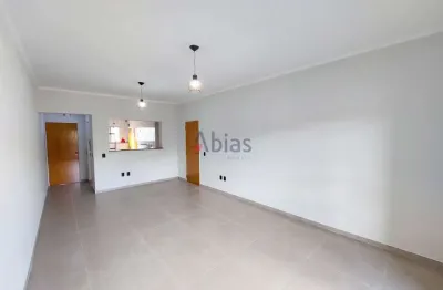 Apartamento com 3 quartos para alugar na Rua Conde do Pinhal, 928, Jardim São Carlos, São Carlos