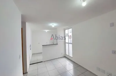 Apartamento com 2 quartos para alugar na Avenida João Stella, 280, Residencial Monsenhor Romeu Tortorelli, São Carlos