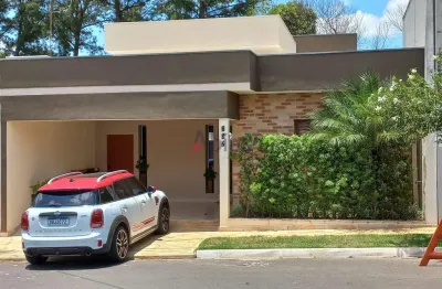Casa de condomínio à venda na faixa azul, são carlos, 3 dorms