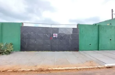 Terreno em parque santa felícia jardim - são carlos