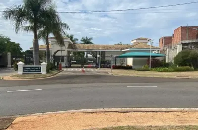 Venda de terreno em condomínio faber iii - são carlos por r$ 530k