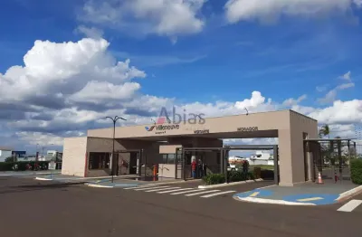 Terreno à venda em villeneuve i - são carlos por r$270.000