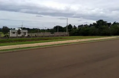 Terreno em parque tecnológico damha i são carlos - são carlos, sp