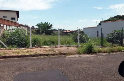 Terreno no jardim centenário - (divisa com o loteamento santa marta) - são carlos - sp