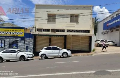Prédio para alugar na Avenida São Carlos, 1645, Centro, São Carlos