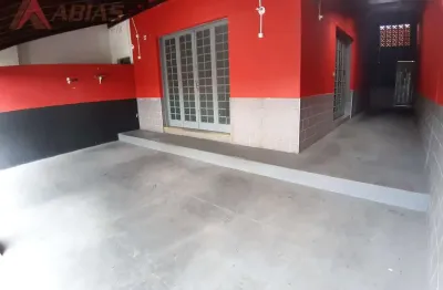 Casa comercial em parque arnold schimidt - são carlos, sp