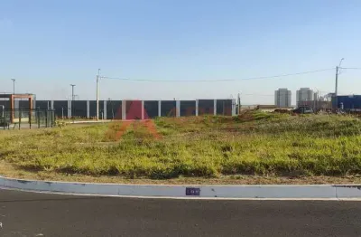 Terreno em parque faber castell ii - são carlos, sp