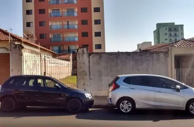Terreno à venda na Rua São Joaquim, 2133, Centro, São Carlos