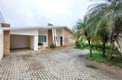 Casa comercial em vila monteiro (gleba i) - são carlos, sp