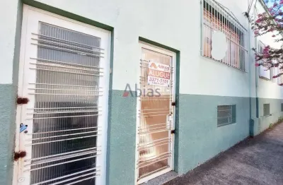 Casa comercial em núcleo residencial silvio vilari - são carlos, sp