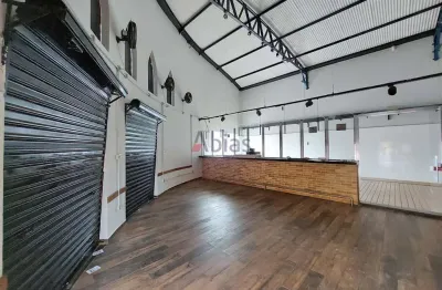Ponto comercial para alugar na Rua Júlio Faga, 284, Jardim Bandeirantes, São Carlos