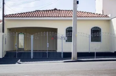 Casa à venda na vila são josé, são carlos, 4 quartos, 270m²