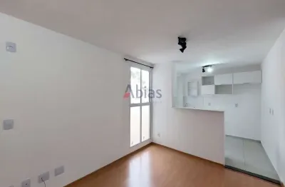 Apartamento com 2 quartos para alugar na Rua Vicente Petrilli, 468, Jardim Hikare, São Carlos