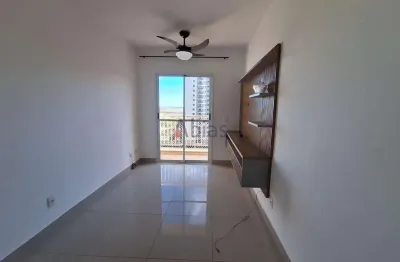 Apartamento em parque faber castell - são carlos, sp