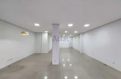 Ponto comercial para alugar na Avenida Teixeira de Barros, 1270, Vila Prado, São Carlos