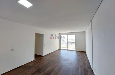 Apartamento com 3 quartos para alugar na Rua José Rodrigues Sampaio, 859, Centreville, São Carlos