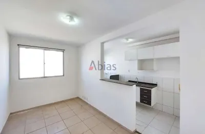Apartamento com 2 quartos para alugar na Rua Laura Villani Piovesan, 144, Jardim Ipanema, São Carlos