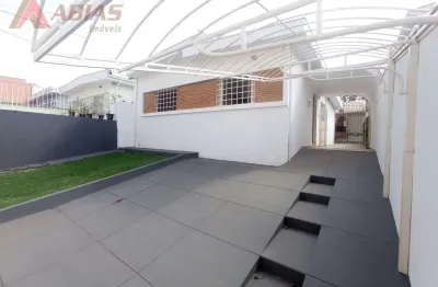Casa com 3 quartos à venda na Rua José Duarte de Souza, 387, Jardim Santa Paula, São Carlos